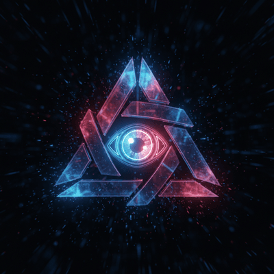 x39Matrix Official Logo